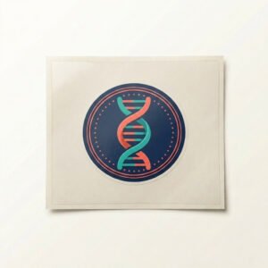 decal sheet — Double Helix Fun