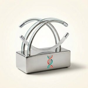 desk kinetic — Double Helix Fun