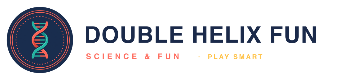doublehelixfun logo png — Double Helix Fun