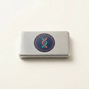 fidget slider — Double Helix Fun