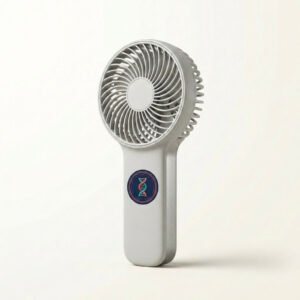 mini fan — Double Helix Fun