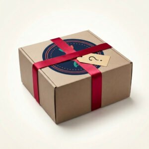 mystery box — Double Helix Fun