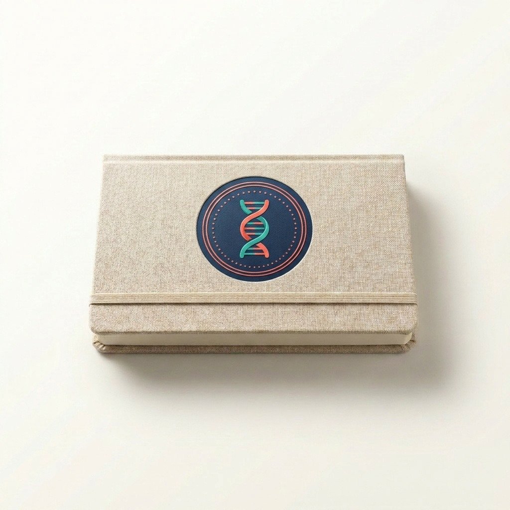 notebook — Double Helix Fun