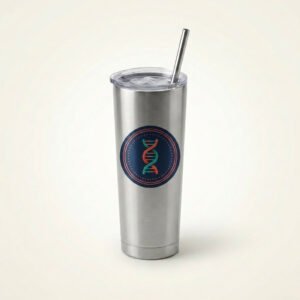 tumbler — Double Helix Fun