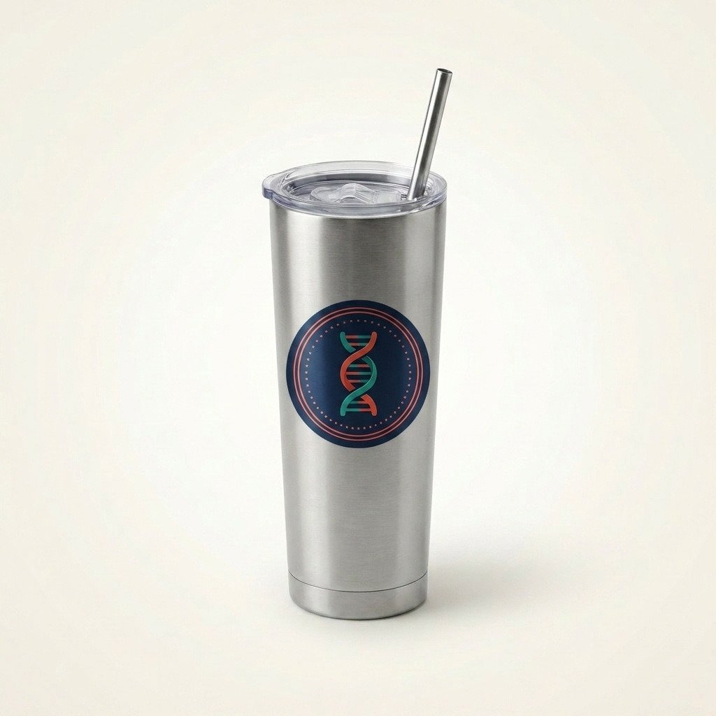 tumbler — Double Helix Fun