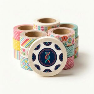 washi set — Double Helix Fun